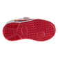 Josmo Kids Cars Shoes Boys Lightning McQueen Sneakers - Lightweight Breathable Athletic Shoe  (Toddler / Little Kid)