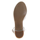 Badgley Mischka Dress Shoes Girls'  Elegant Sparkle Fashion Forward Comfort Fit (Little Kid / Big Kid)