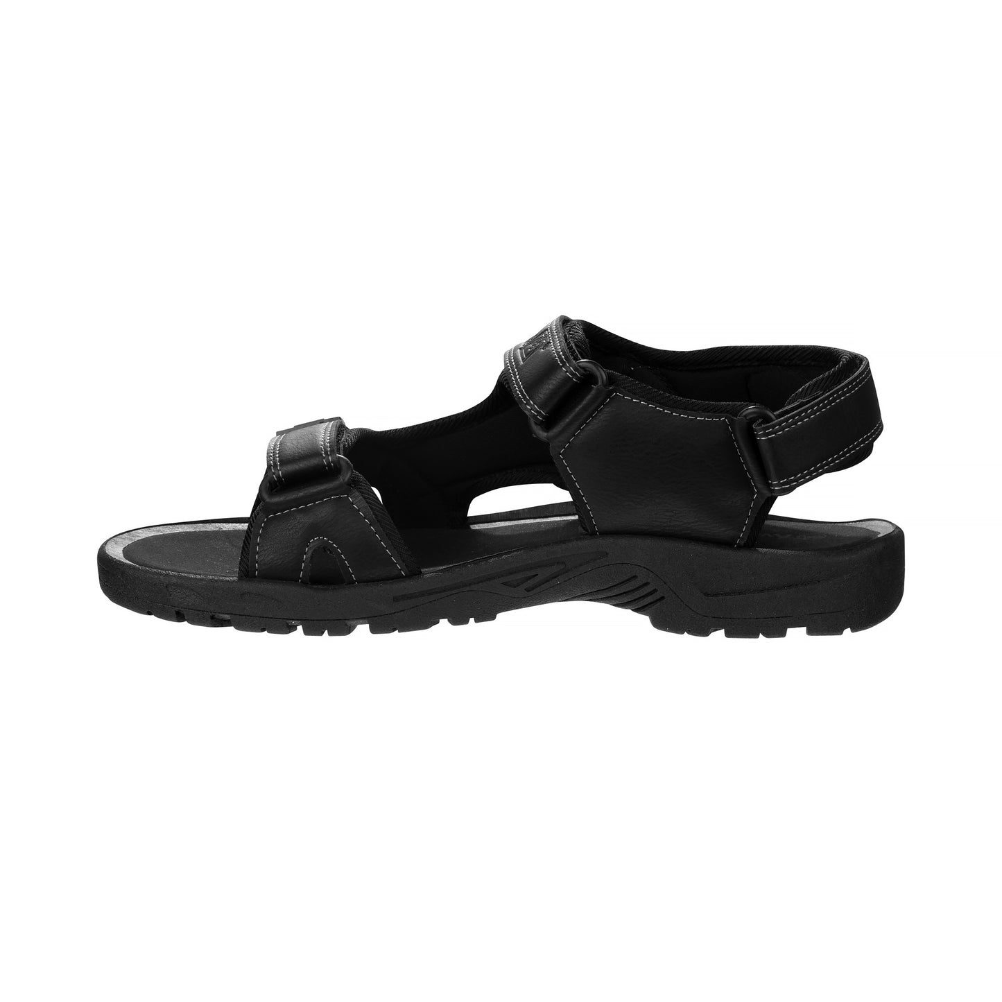 Avalanche Hiking Sandals Men's  Open Toe Durable WaterReady Outdoor Adventure Comfort Fit (Adult)