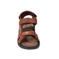 Avalanche Hiking Sandals Men's  Open Toe Durable WaterReady Outdoor Adventure Comfort Fit (Adult)
