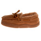 Beverly Hills Polo Club Moccasins Slippers Boys  Classic Fuzzy Lining Cozy Indoor/Outdoor Sole SlipOn Comfort (Little Kid / Big Kid)