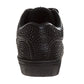 Badgley Mischka Glitzy Sneakers Girls'  Sparkly Fashion Forward Stylish Everyday Wear Comfort Fit Durable (Little Kid / Big Kid)