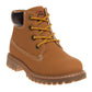 Avalanche Boys' Casual Lace-Up Boots, Rugged Everyday Ankle Boots for Outdoor Wear (Big Kid)