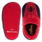 Marvel Spider-Man Dual Boys' Dual Sizes Slippers (Toddlers)