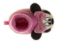 Disney Minnie Mouse Baby Girls' Slipper Bootie Shoe. (Infant)