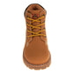 Avalanche Boys' Casual Lace-Up Boots, Rugged Everyday Ankle Boots for Outdoor Wear (Big Kid)