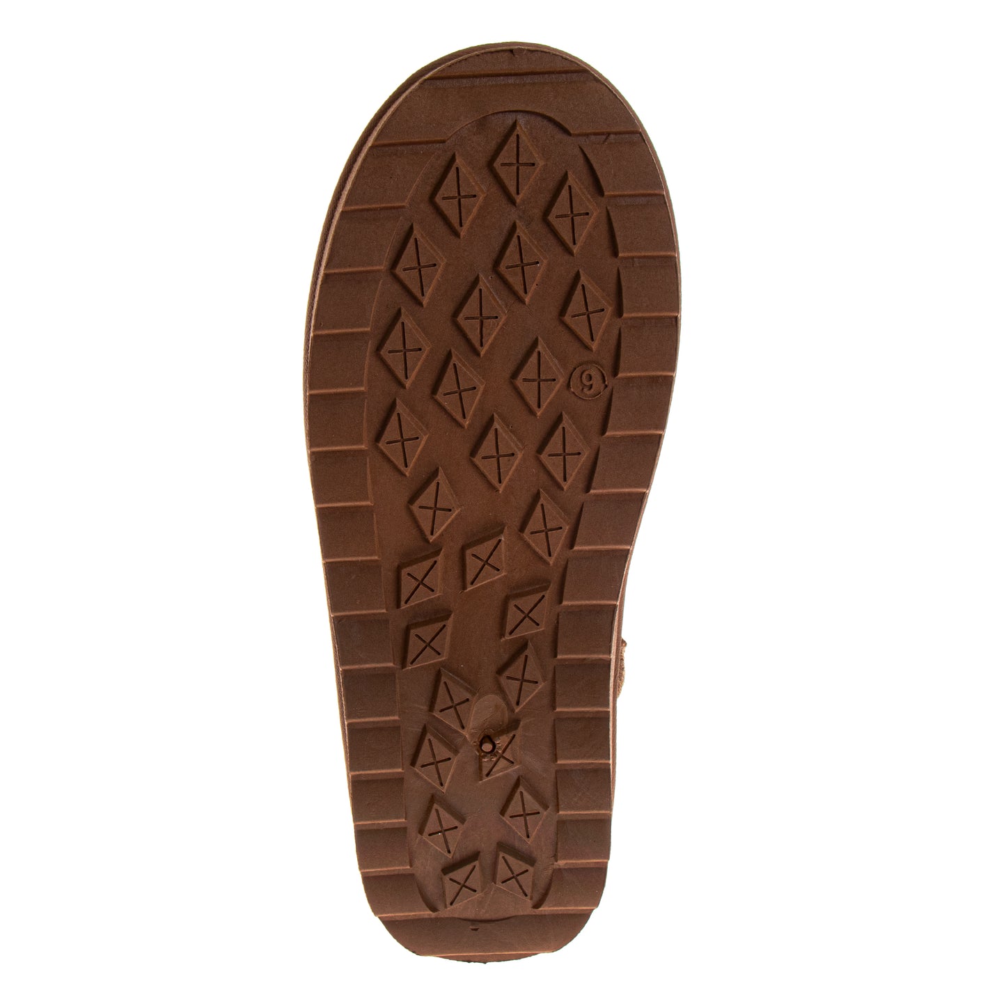 Avalanche Men's Cozy Winter Shoes  Warm, Comfortable, and Durable Footwear (Adult)