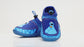 Sesame Street Kids' Elmo Dual Sizes Water Shoes. (Toddler/Little Kids)