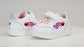 Sesame Street Boys/Girls All Your Friends Hi-Top Sneakers (Toddlers)