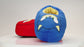 SEGA Sonic the Hedgehog Boys Slippers House Shoes Lightweight Plush Warm Comfort Soft Aline Slipper