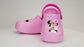 Disney Minnie Mouse Girls' Clogs (Toddlers)