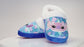 Disney Lilo & Stitch Women's Slippers Faux Fur, Plush, Fuzzy, Warm House Slippers (Size 5-12 Womens)